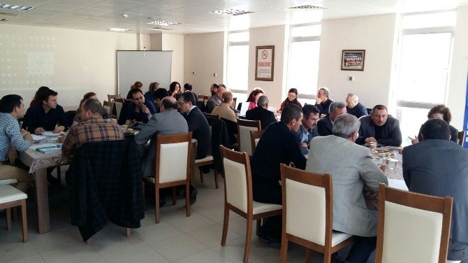 Bursa’nın Çevre Haritası Çıkarılıyor