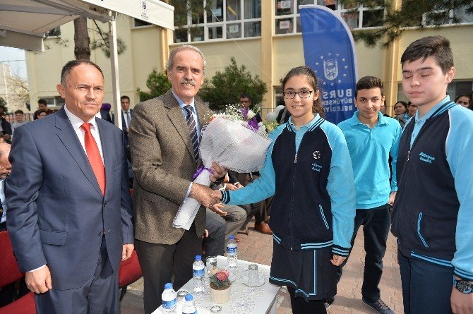 Eski Okullarda Kalite Artıyor