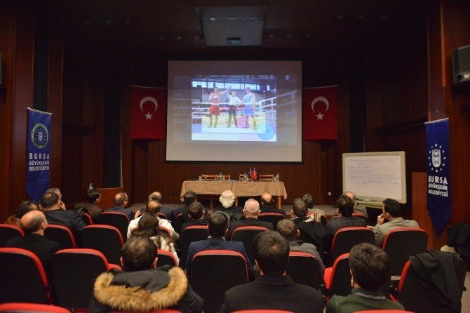 Büyükşehir Belediyespor’da Genel Kurul Heyecanı
