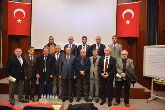 Büyükşehir Belediyespor’da Genel Kurul Heyecanı