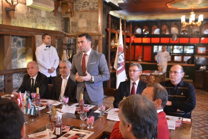 Şöhretlerin Heyecanı