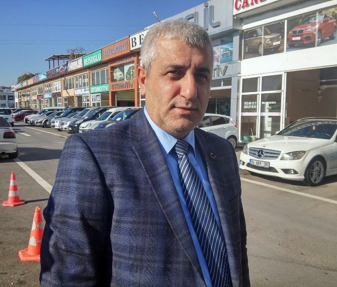İkinci El Otomobil Fiyatlarında Sanal Artış