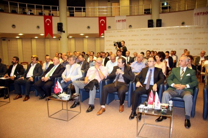 Bursa Golf Sahasına Kavuşuyor