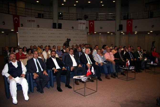 Bursa Golf Sahasına Kavuşuyor
