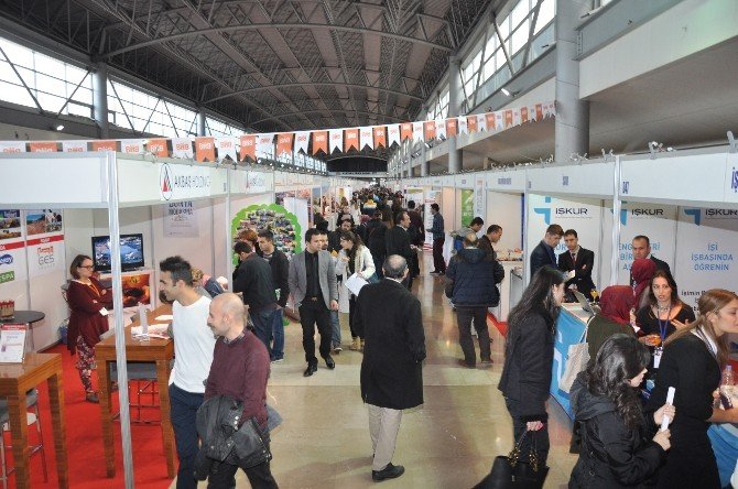 Firmalar Elaman, İşsizler İş Arıyor