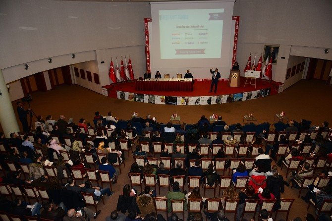 Sahte Çek Mağduru Olmayın