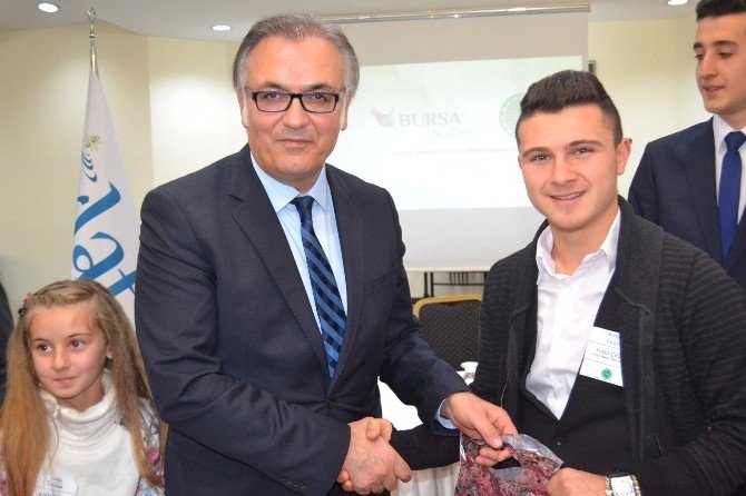 Öğrenci Meclisi Oylat’ta Toplandı