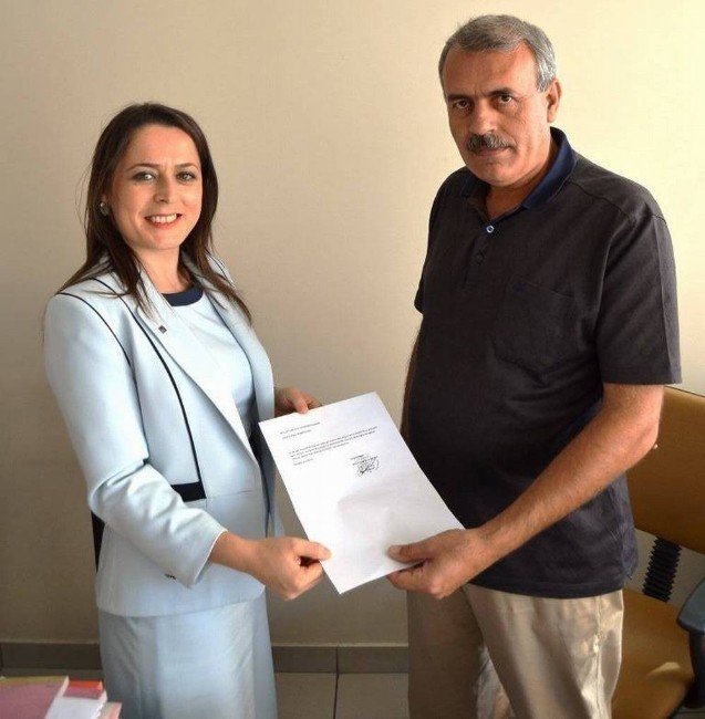 "Kişisel Rant Ve İdeolojiye Değil, Hizmete Talibim"
