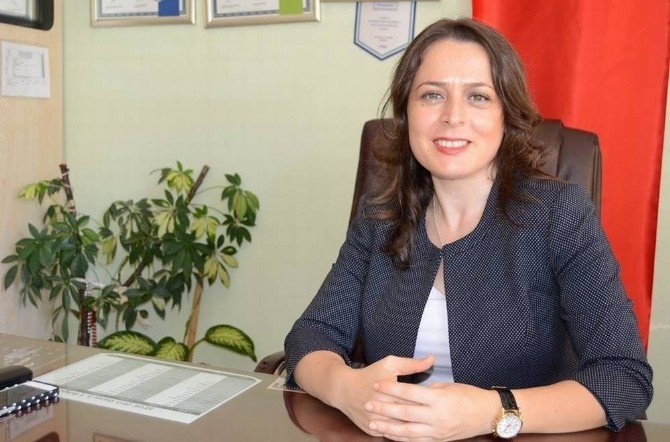 "Kişisel Rant Ve İdeolojiye Değil, Hizmete Talibim"