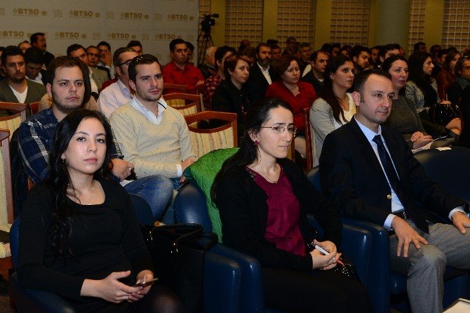 Kosgeb’den Markalaşmaya 100 Milyon Liralık Destek