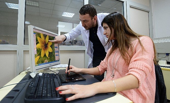 Butgem Ücretsiz Meslek Sahibi Yapıyor