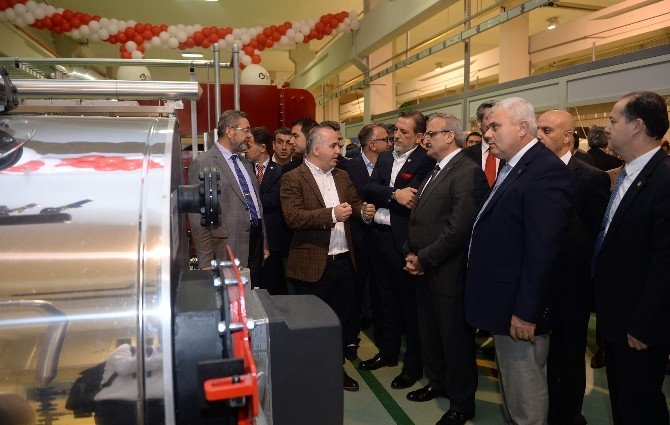 Bursa, Yeşil Büyüme Temelli İş Modeliyle Büyüyecek