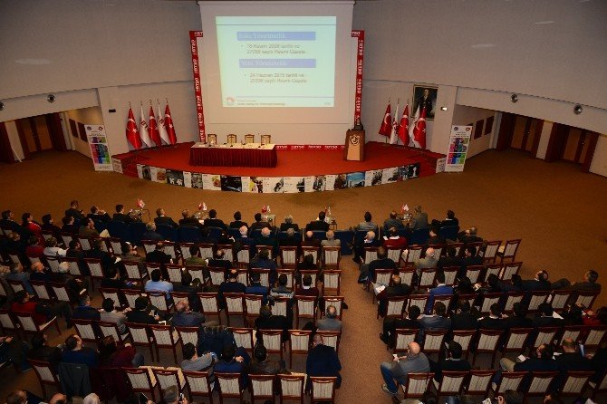 Riskli Asansörlere Ceza Yağdı