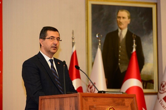 İnşaat Sektörü 1.9 Milyon Kişiye İstihdam Sağlıyor