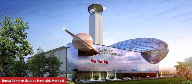 Btso, Bursa’nın Öncü Rolünü Güçlendiriyor