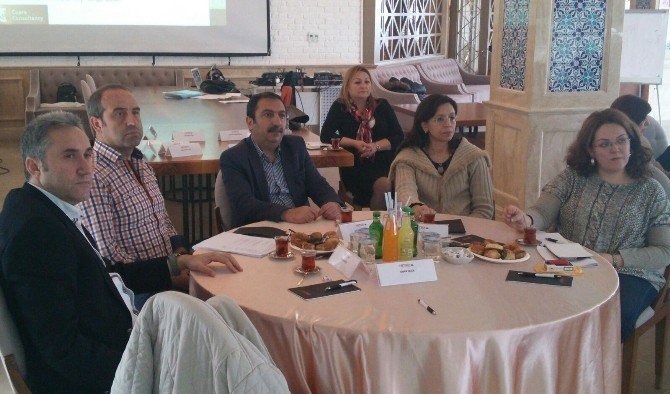 Arabuluculuk Sayesinde Davalar Azaldı