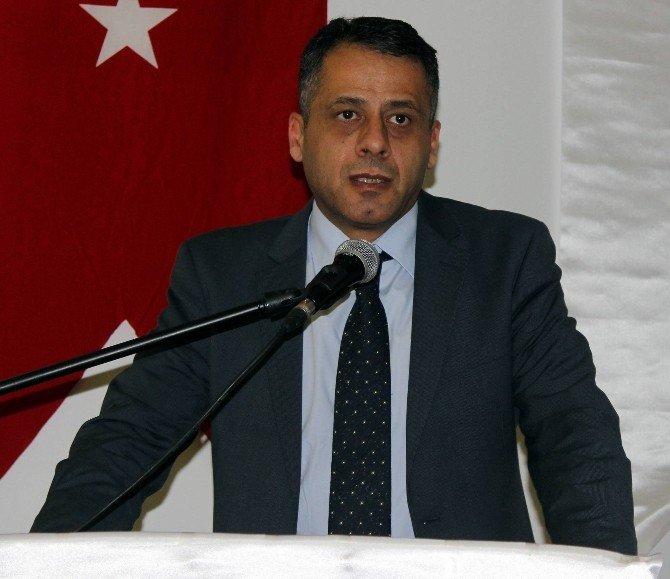 Bursa’yı Başarıyla Temsil Eden 160 Sporcuya Ödül