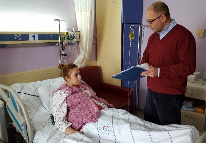 Amerikalıların Düşünemediğini Türk Doktor Uyguladı