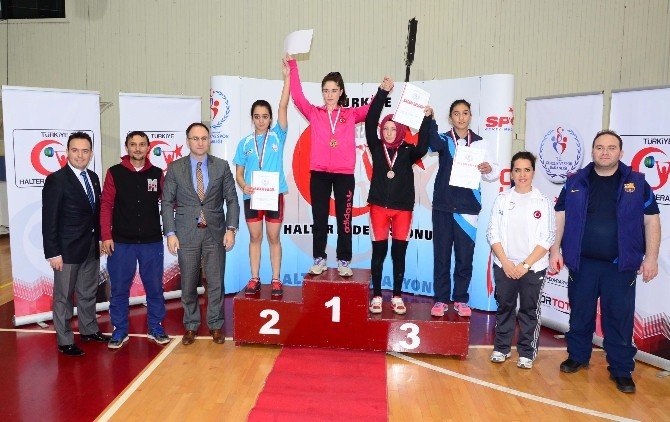 Bursa’da 500 Bin Kişi Sporla Buluşturuldu