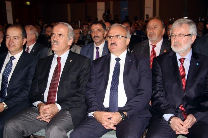 Bursa’da Yanan Ormana Otel Değil 110 Bin Fidan Dikilecek