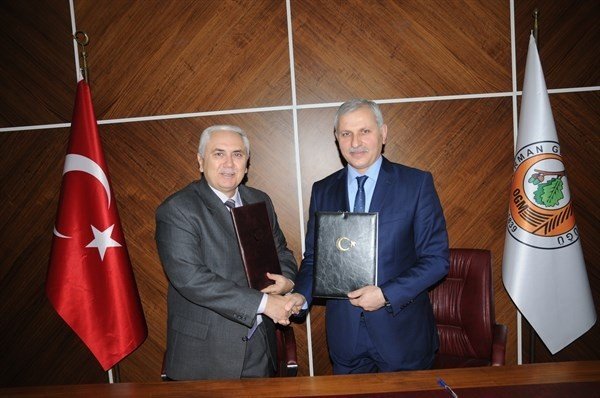 Bursa’daki Meralar Islah Ediliyor