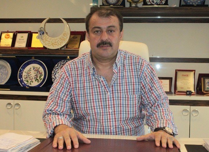 Bursa’da Oteller Dolup Taştı