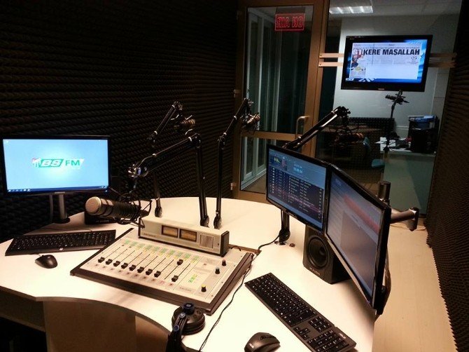 Bsfm Yarın Yayında