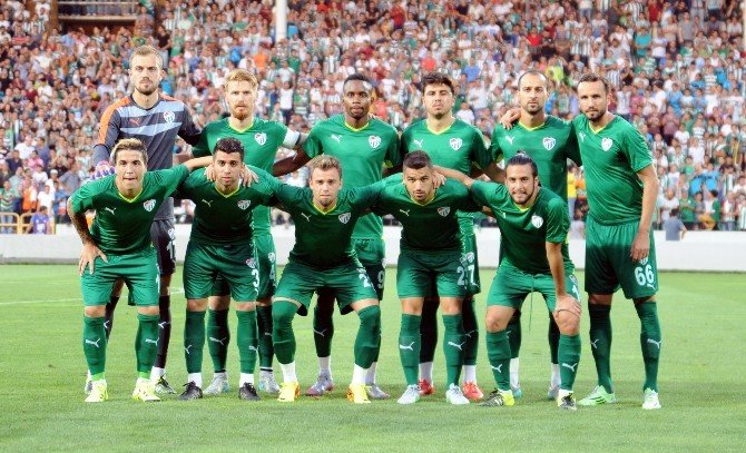 Timsahtan Gollü Prova