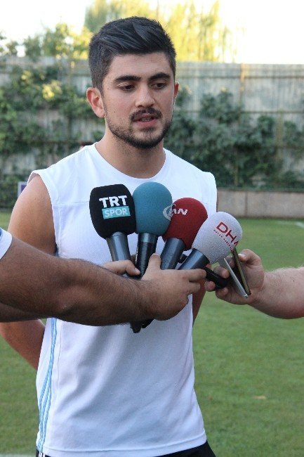 Gaziantepspor, Beşiktaş Karşısında İddialı