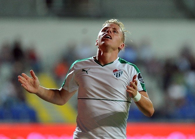 Bursaspor 3 İsmi Gözden Çıkardı