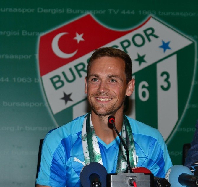 Bursaspor 3 İsmi Gözden Çıkardı