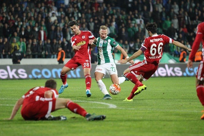 Spor Toto Süper Lig
