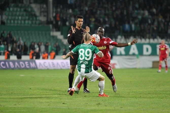 Spor Toto Süper Lig