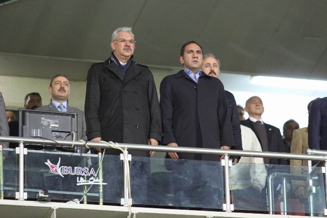 Spor Toto Süper Lig
