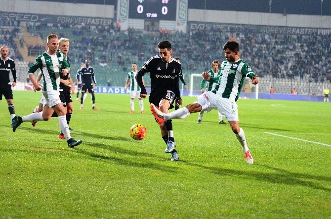 Spor Toto Süper Lig