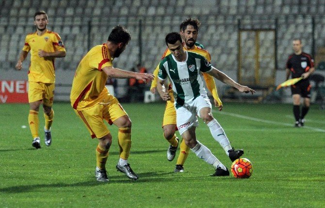 Spor Toto Süper Lig