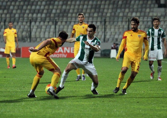 Spor Toto Süper Lig
