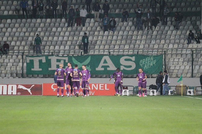 Spor Toto Süper Lig