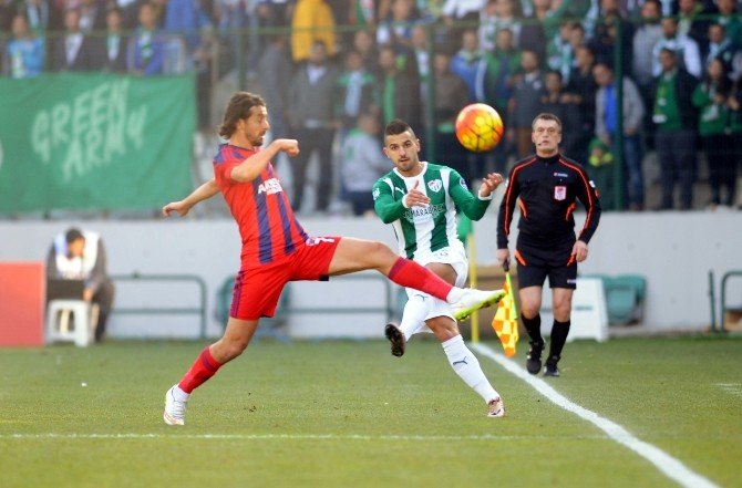 Spor Toto Süper Lig