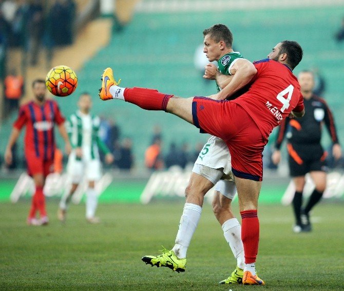 Spor Toto Süper Lig