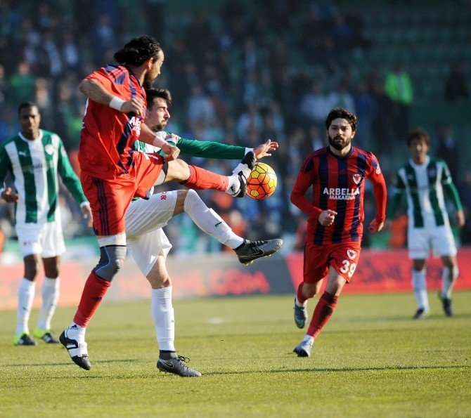 Spor Toto Süper Lig