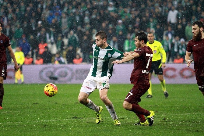 Spor Toto Süper Lig