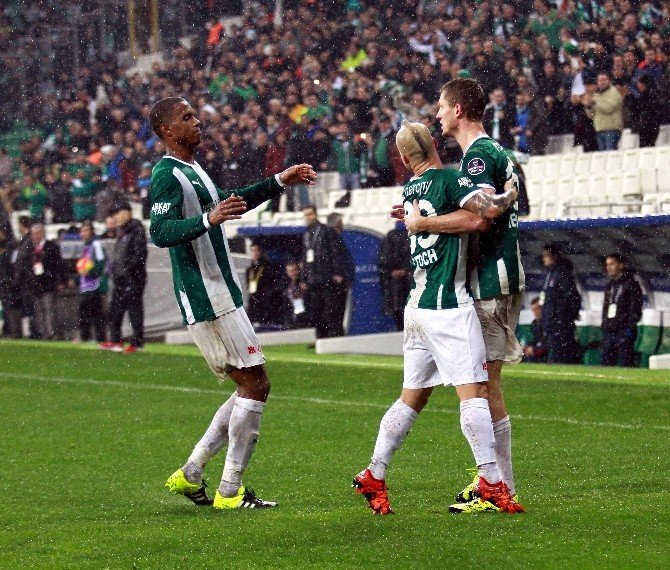 Spor Toto Süper Lig