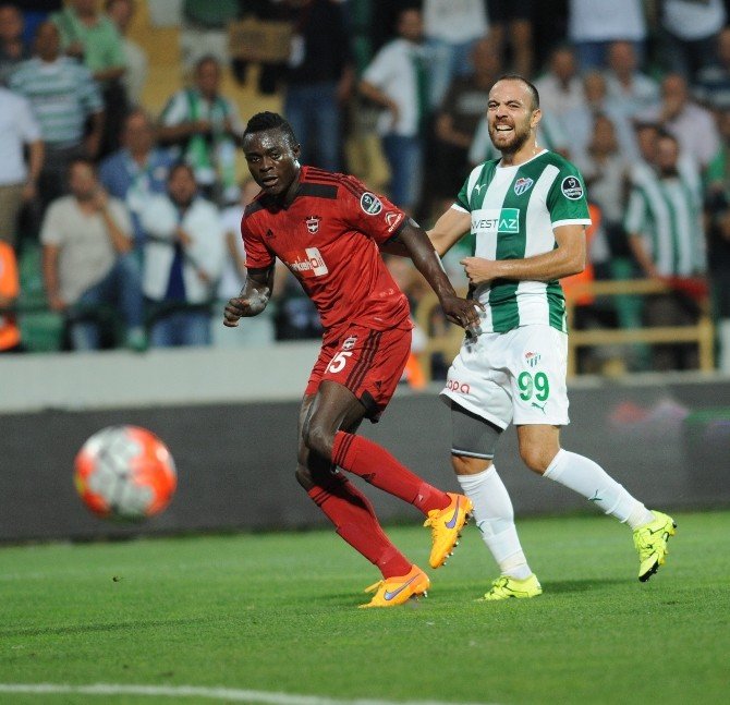 Spor Toto Süper Lig