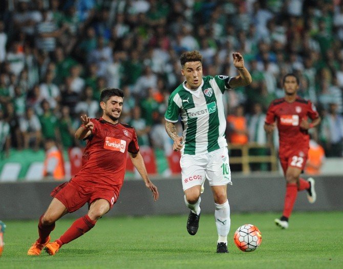 Spor Toto Süper Lig