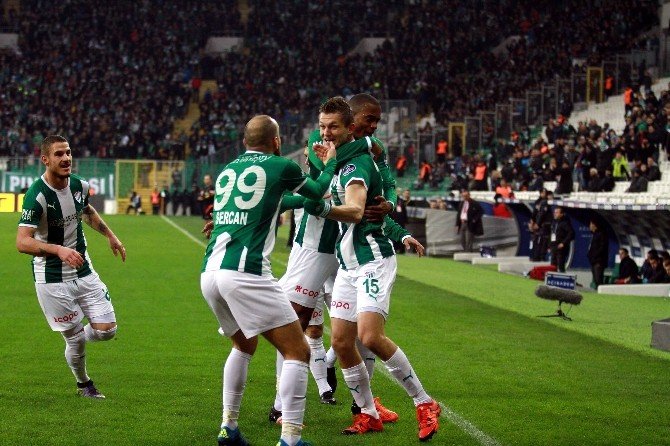 Spor Toto Süper Lig