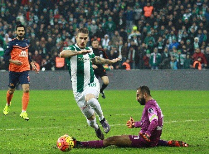 Spor Toto Süper Lig