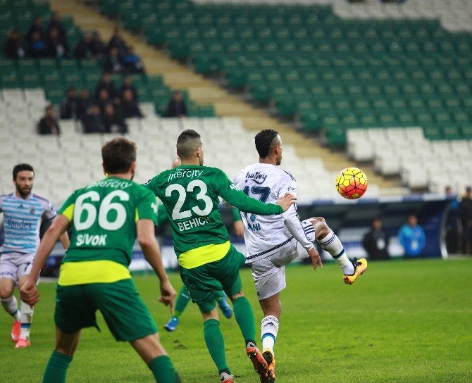 Spor Toto Süper Lig
