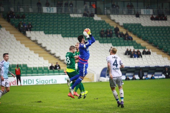 Spor Toto Süper Lig