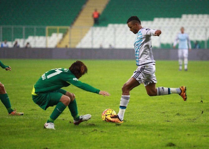 Spor Toto Süper Lig